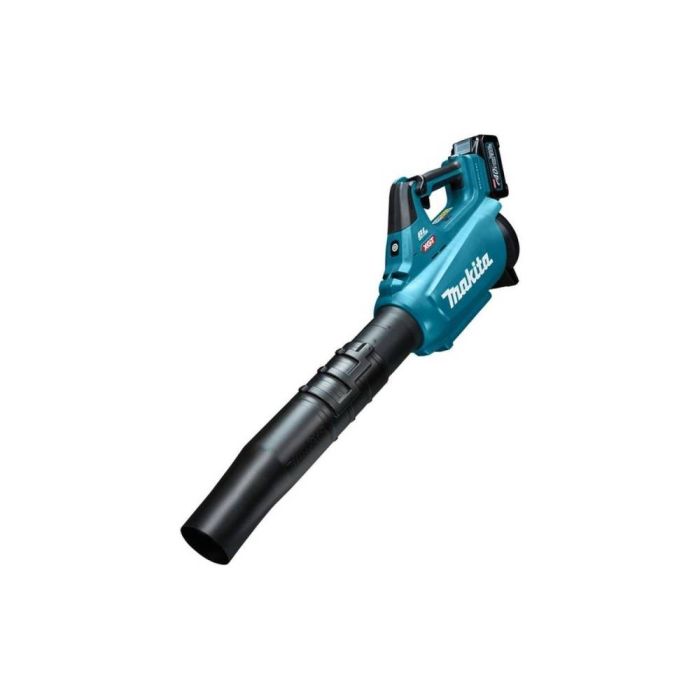 Makita - Suflanta frunze 53m/s, 13.5m3/min, compatibila cu acumulator Li-Ion XGT 40V [UB001GZ]