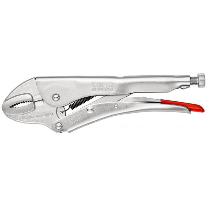 KNIPEX - Cleste autoblocant 250 mm [4104250]