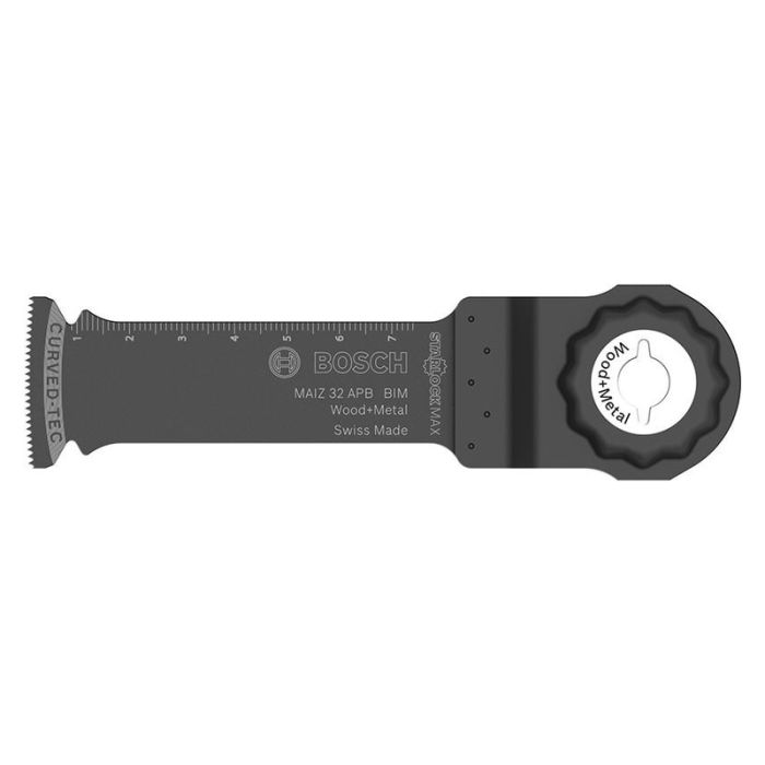 BOSCH - Panza fierastrau Bi-Metal, MAIZ 32 APB, Starlock Max [2608662571]