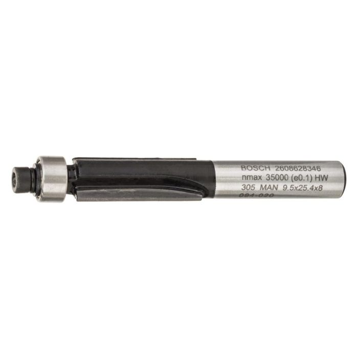 BOSCH - Freza copiere lemn cu rulment d=12.7mm, 68mm [2608628348]