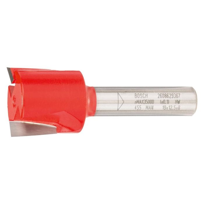 BOSCH - Freza caneluri HM pentru lemn d=19mm, 51mm [2608629367]