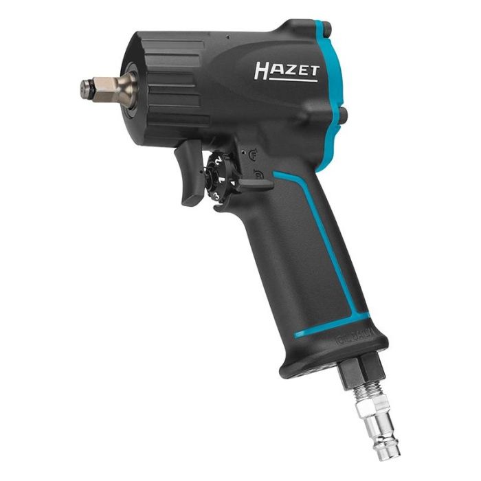 HAZET - Pistol pneumatic cu impact 9011M, 3/8" [9011M]