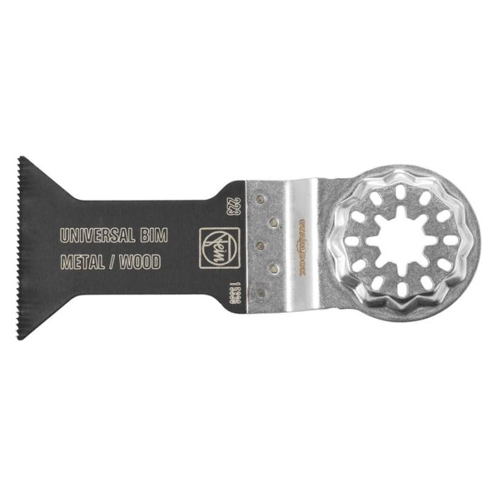 Fein - Panza fierastrau E-Cut Universal, Starlock, 44x55mm, 10 bucati [63502223240]