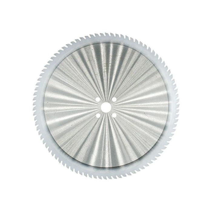 Jepson - Panza fierastrau circular HM Drytech pentru otel si inox, 355x25.4x2.2mm, 90 dinti