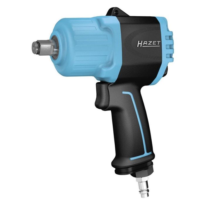 HAZET - Pistol pneumatic cu impact 9012TT [9012TT]