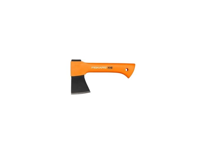 Fiskars - Topor pentru camping X5 [121123]