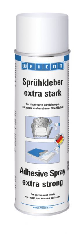 WEICON - Spray adeziv extra strong 500ml [11801500]