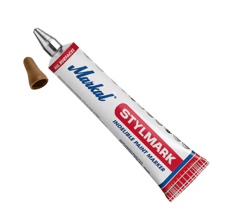 Markal- Marker Stylmark maro 3 mm [96659]