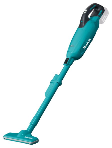 Makita - Aspirator 750ml compatibil cu acumulator Li-Ion LXT 18V 3 moduri de lucru [DCL281FZ]