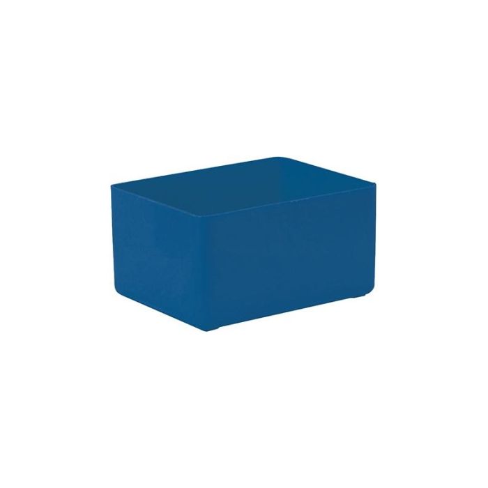 LA-KA-PE - Cutie albastra 106x80x54mm [E54/1BLAU]