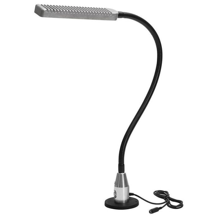 Bauer&Bocker - Lampa de lucru cu LED 950 lumeni reglabila [900/43]