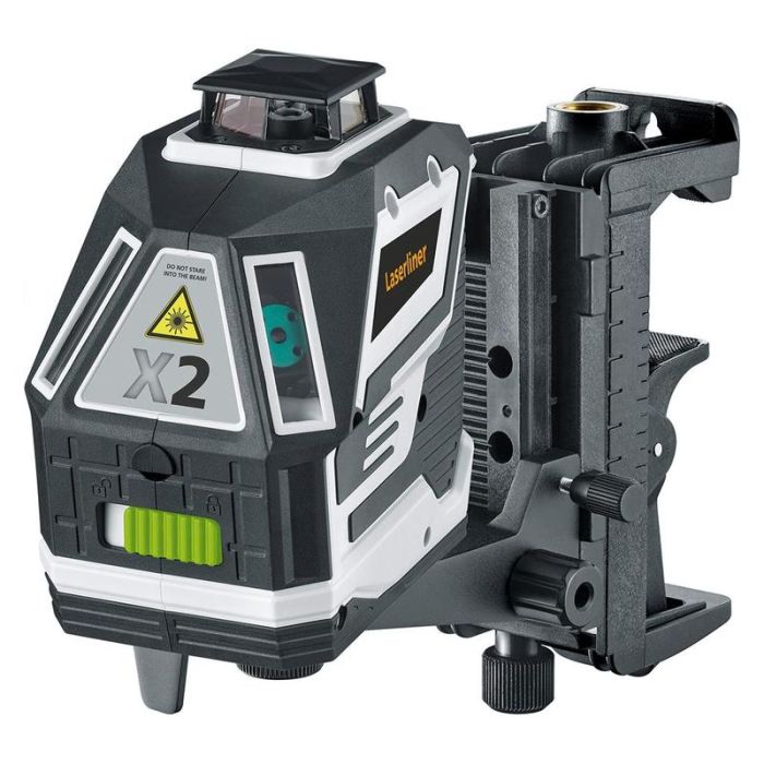 Laserliner - Nivela laser X2-Laser Pro [031.550L]