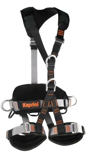 Kapriol - Centura siguranta tip ham anticadere Easy [KAP-27887]