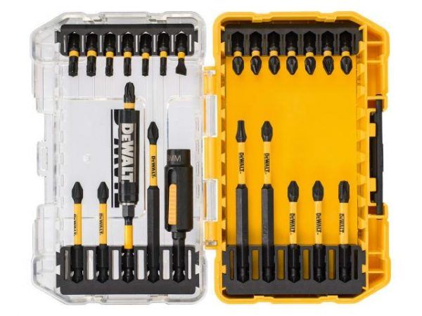 DeWALT - DT70730T-QZ  Set insurubare 25 accesorii impact [DT70730T-QZ]