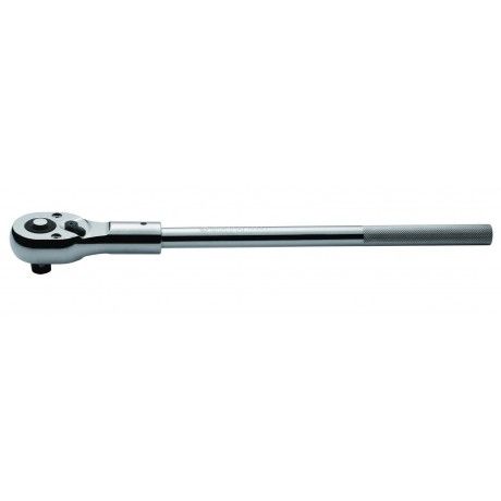 Sata - Cheie cu clichet rapid 3/4" [ST16901SC]