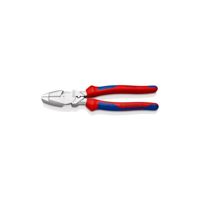 KNIPEX - Cleste pentru aliniere cu parghie mare [0915240]