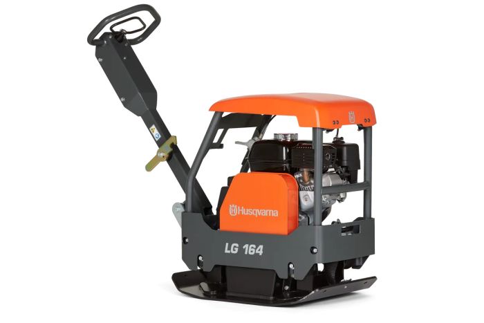 Husqvarna - Placa compactoare LG 164 [967855601]