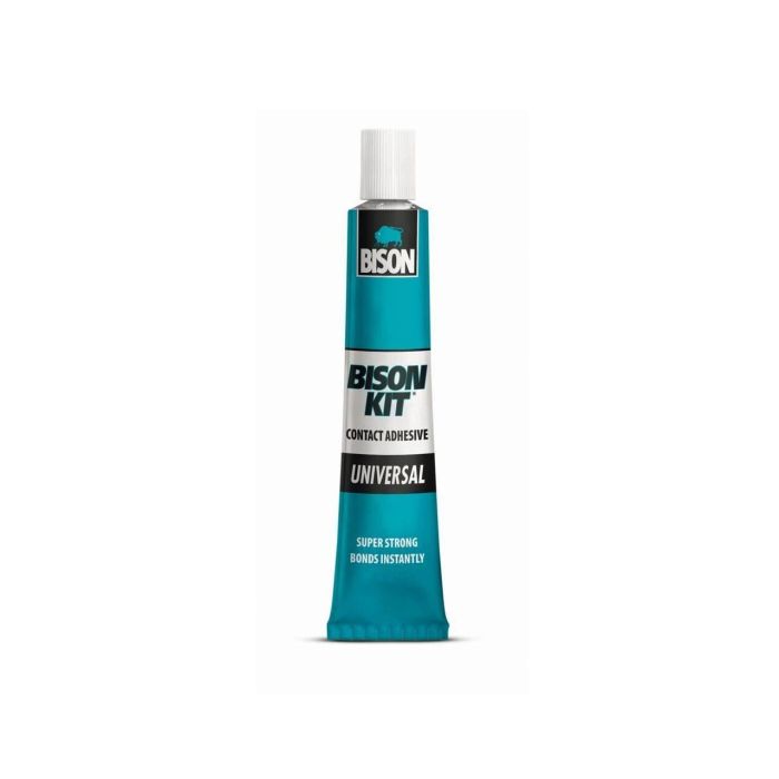 BISON - Kit adeziv contact 50ml [410001]