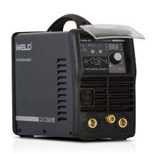 Iweld - Invertor sudura TIG 220 Digital Pulse RC [800TIG220DIPU]