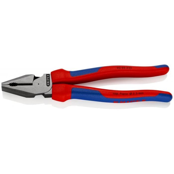 Knipex - Cleste combinat 225 mm BI [0202225]