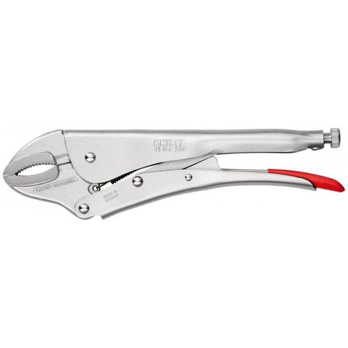 KNIPEX - Cleste autoblocant 300 mm [4104300]