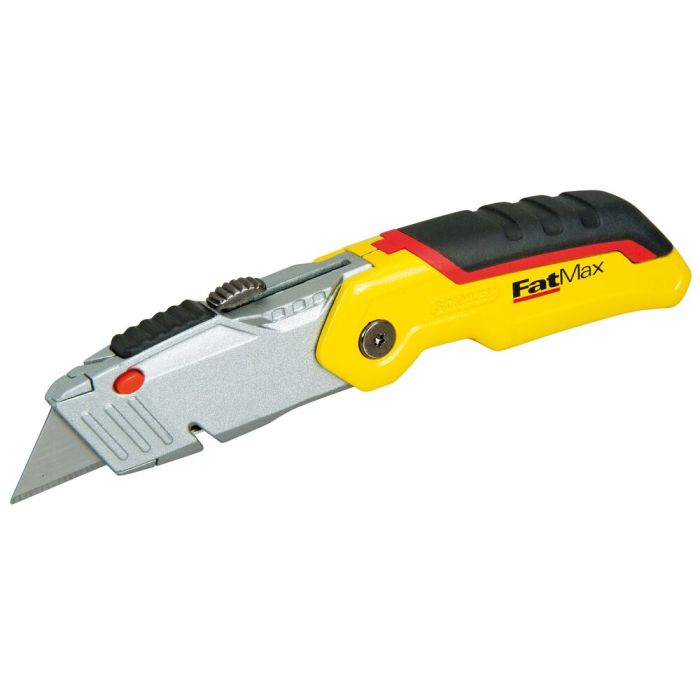 STANLEY - Cutter pliabil Fatmax cu lama retractabila [0-10-825]