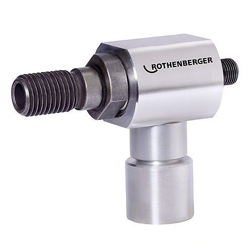 ROTHENBERGER - Rotor suctiune praf 1.1/4" pentru 131 DWS [FF40056]