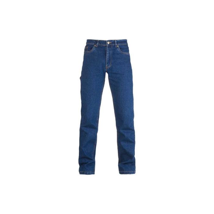 Kapriol - Pantaloni EASY JEANS mas.48 [KAP-32242]