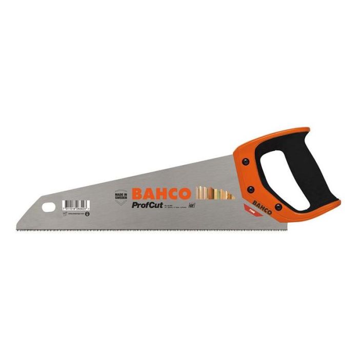 Bahco - Fierastrau de mana ProfCut 375mm [PC-15-TBX]