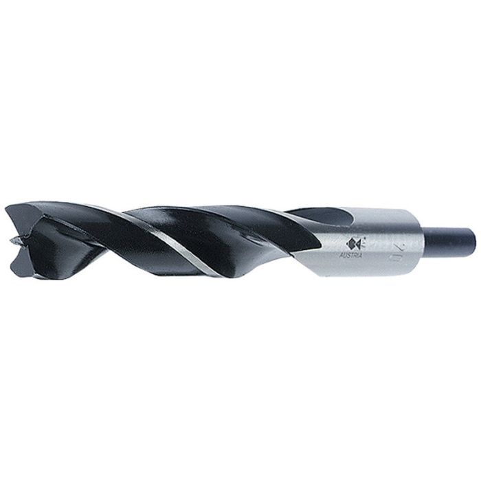 FISCH - Burghiu elicoidal pentru lemn SP, 4x75mm [01200400M]