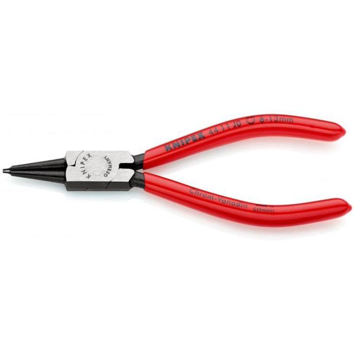 Knipex - Cleste pentru sigurante interioare cu varfuri drepte 8-13 mm [4411J0]