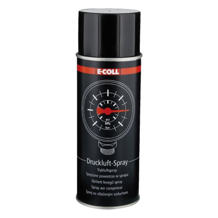 E-COLL - Spray cu aer comprimat EE 400ml [4317784564441]