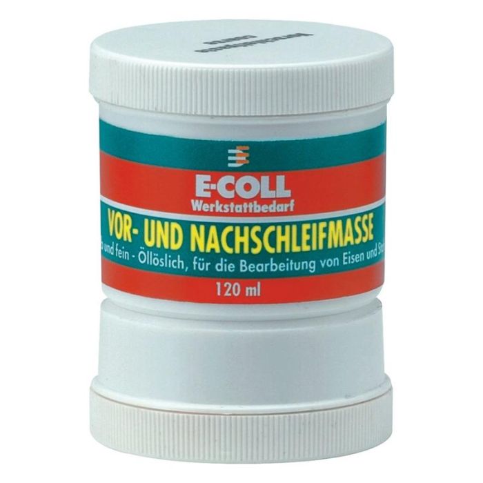 E-COLL - Pasta pre- si re-macinare 120ml [4317784243582]