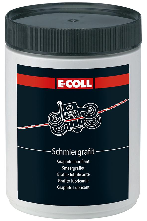 E-COLL - Grafit lubrifiat [4317784006484]