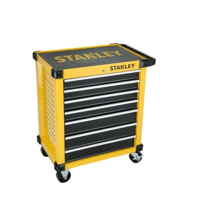 STANLEY - Dulap pentru depozitare 27", cu role [STMT1-74306]