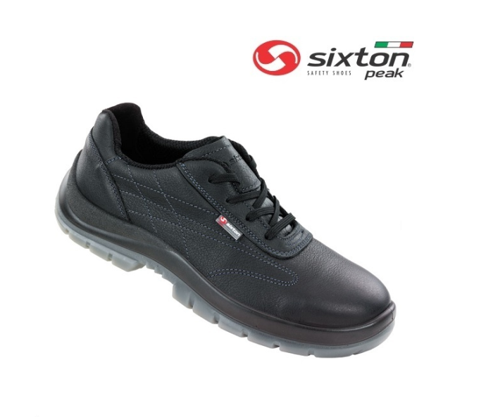 Sixton - Pantofi protectie CAPRI, mas. 44 [A209-44]