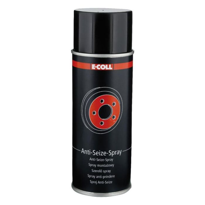 E-COLL - Spray anti-gripare 400ml [4317784564489]