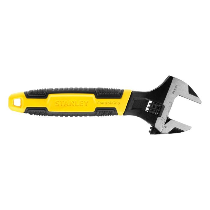 STANLEY - Cheie reglabila Maxsteel 200mm/8” [0-90-948]