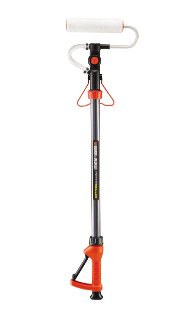 Black+Decker - Trafalet Speedy Roller