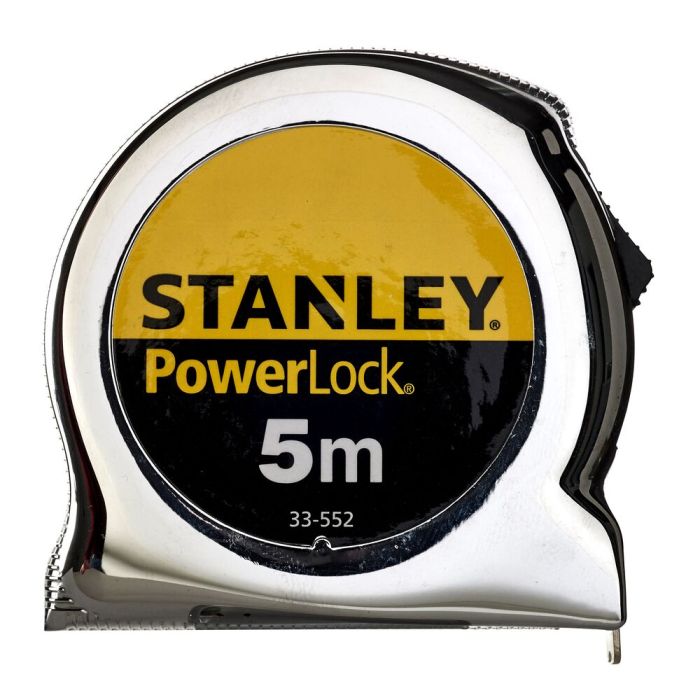 STANLEY - Ruleta Powerlock 5m [0-33-552]