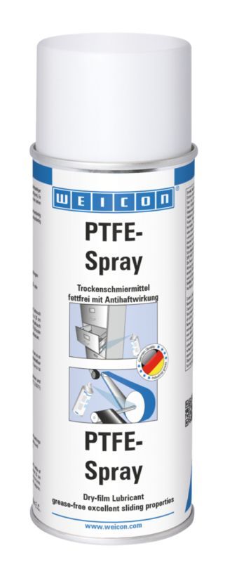 Weicon - Spray PTFE 400ml [11300400]