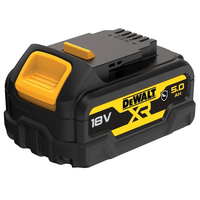 DeWALT - Acumulator pentru industria auto Li-Ion 18V, 5.0Ah [DCB184G-XJ]