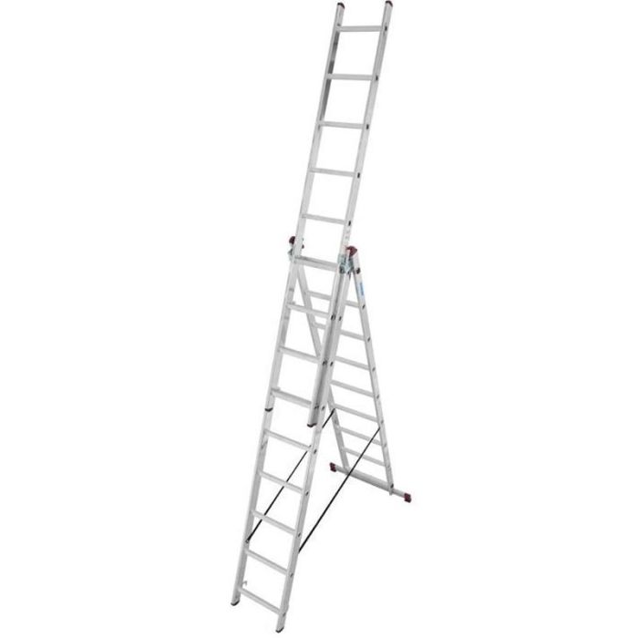 Krause - Scara CORDA multifunctionala, cu functie de egalizare 3x9 trepte [KR-033390]