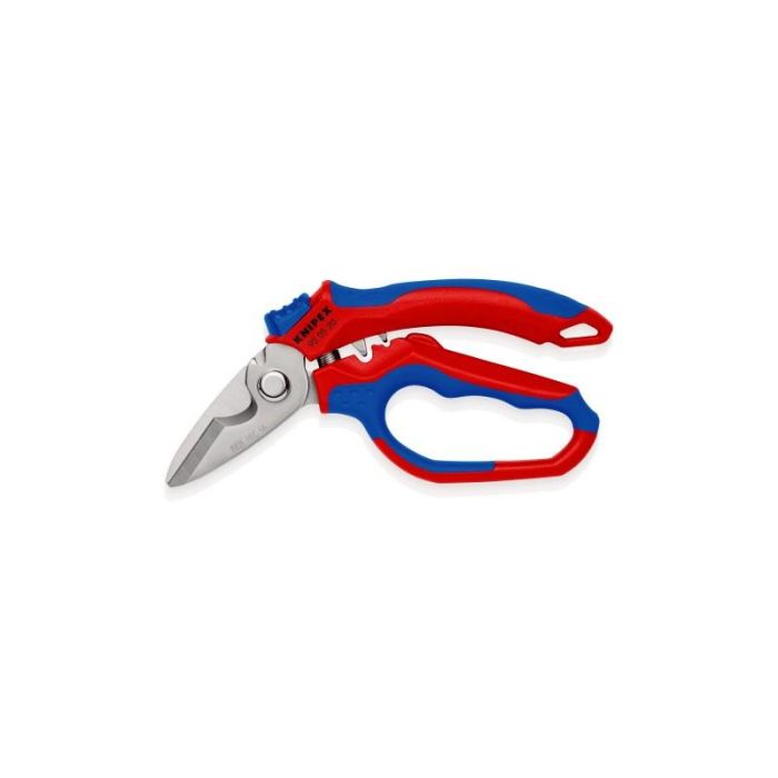 KNIPEX - Foarfece pentru electricieni [950520SB]