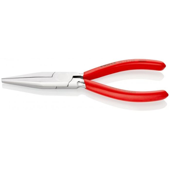 Knipex - Cleste cromat cu falci lungi 160 mm [3013160]