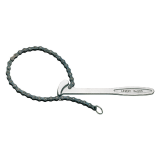 Cheie cu lant Unior 206/2, 60-140mm