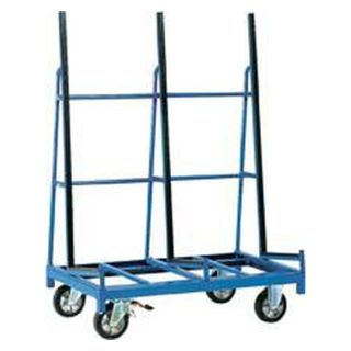 Carucior pentru placi Fetra 4474 1200kg 1200x800mm pe 2 parti