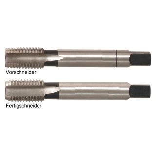 Set tarozi de mana Forum, HSS DIN2184, preliminar/final, UNF 3/8"-24, 2 piese