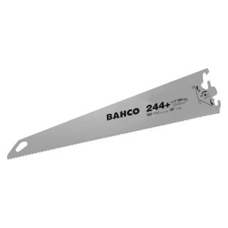 Lama fierastrau Bahco Barracuda pentru materiale de la medie la groasa, utilizate cu manerele ERGO EX, 550 mm