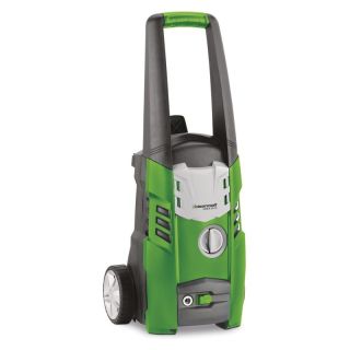Aparat de spalat cu presiune Cleancraft HDR-K 39-12